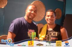 Camarote Espaço Folia (PM)